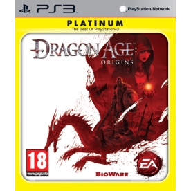 Dragon Age Origins Game (Platinum) Dragon Age Origins Game (Platinum)